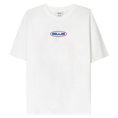 Tričko 'BILLIE EILISH' Bershka