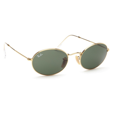 Ray-Ban Oval RB3547 001/31 54
