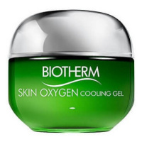Biotherm Hydratační gelový krém Skin Oxygen (Cooling Gel) 50 ml - TESTER