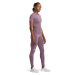 Under Armour Train Seamless Ss Misty Purple