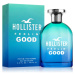 Hollister Feelin' Good For Him toaletní voda pro muže 100 ml