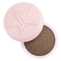 Jeffree Star - Eye Gloss Powder Oční stíny 4.5 g Hnědá unisex