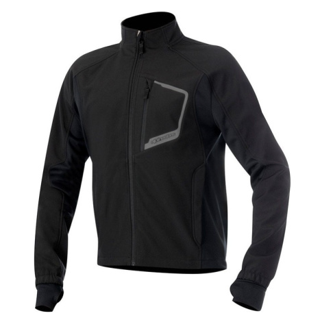 ALPINESTARS TECH LAYER TOP bunda černá