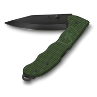 Victorinox Evoke BSH Alox, olive green