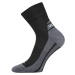 Voxx Oliver Pánské sportovní ponožky BM000000615800100786 černá