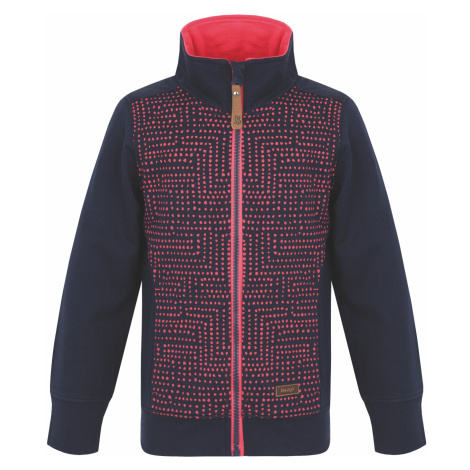 Dívčí sportovní oblečení LOAP