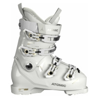 Atomic Hawx Magna 95 Women GW Ski Boots White/Gold/Silver Sjezdové boty