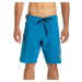 Meatfly pánské plavky Mitch Boardshorts 21" Blue | Modrá