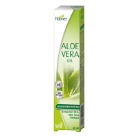 Hubner Aloe Vera Gel 98% Vegan 100 ml