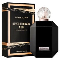 REVOLUTION Toaletní voda Revolutionary Noir 100 ml