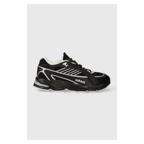 Sneakers boty adidas Originals EXOMNIAC CUSHION NSRC černá barva, ID2177