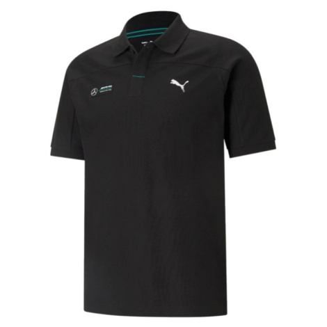 Pánské polo tričko M model 16734212 - Puma