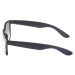 Sunglasses Likoma Youth - blk/silver