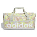 ADIDAS-LIN DUF S GFW MULTCO/WONSIL/WHITE barevná 25L