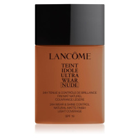 Lancôme Teint Idole Ultra Wear Nude lehký matující make-up odstín 13 Sienne 40 ml