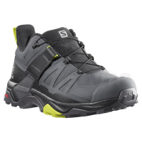 Salomon X ULTRA 4 GTX M L41622900 - Quiet Shade/Black/Evening Primrose