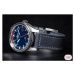 Fortis Flieger F-41 Midnight Blue F4220013