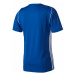 Pánský fotbalový dres Tiro 17 BK5439 - Adidas