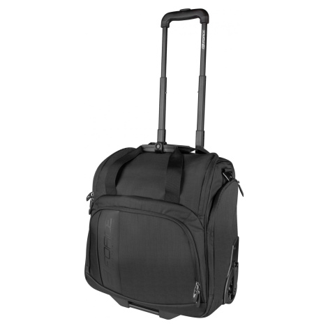 kufr cestovní FORCE EXPLORER 32l, černý