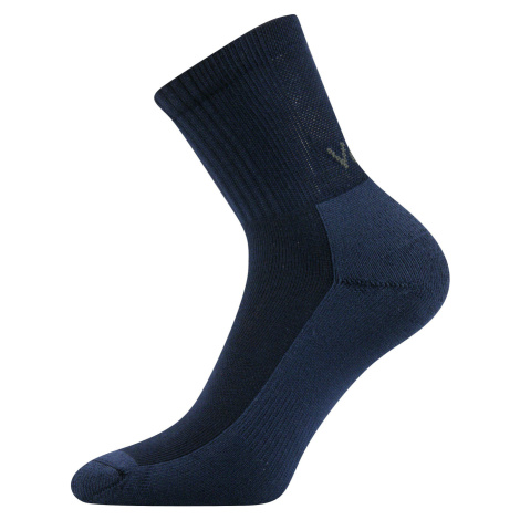 Voxx Mystic Unisex sportovní ponožky BM000000614200100691 tmavě modrá