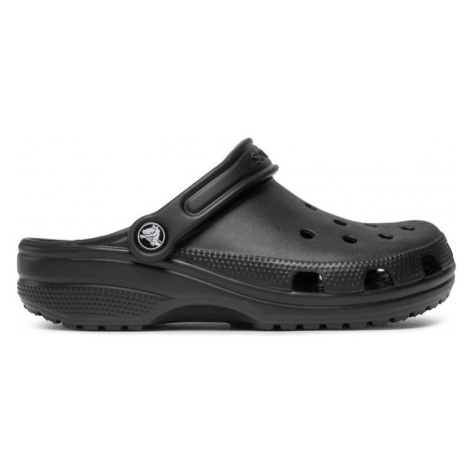 Crocs CLASSIC Černá