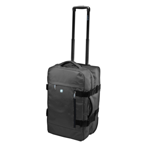 Cestovní taška Dielle 2W S Soft 200-55-01 černá 32 L
