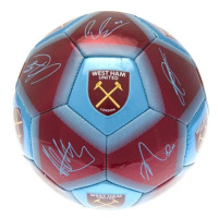 Fan-shop Mini West Ham United Signature claret