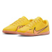 Nike MERCURIAL VAPOR 15 CLUB Dětské sálovky, žlutá, velikost 34