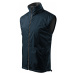 Malfini Body Warmer Pánská vesta 509 námořní modrá