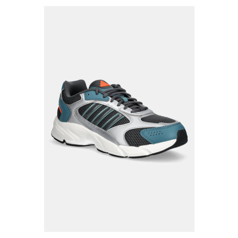 Tenisky adidas pánské, šedá barva, JR5997