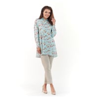 Infinite You Woman's Blouse M162