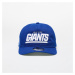 Kšiltovka New Era New York Giants NFL Coaches 9FIFTY A-Frame Snapback Cap Dark Royal