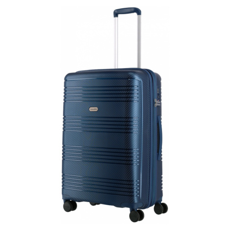 Cestovní kufr Travelite ZENIT w4 M