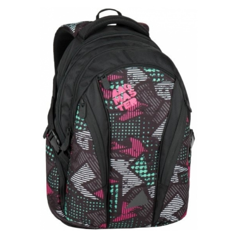 Bagmaster Studentský batoh BAG 7 B 23 l