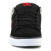 DC Shoes Pure Black Camouflage M 300660-CA1