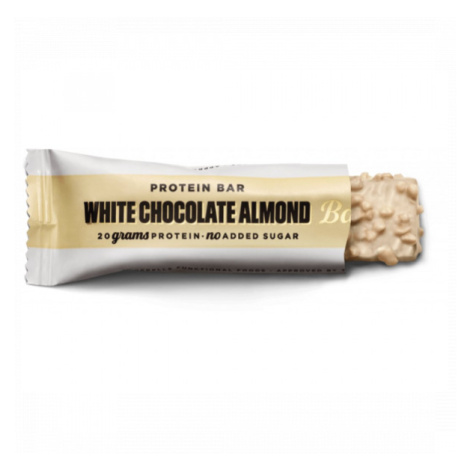 Barebells Protein Bar - Bílá Čokoláda a Mandle 55 g Zerex