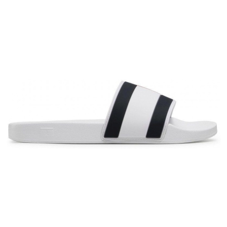 Tommy Hilfiger Essential Flag Pool Slide M FM0FM03484-YBR