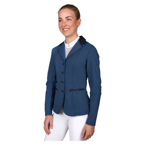 Sako závodní Juliet QHP, dámské, petrol blue