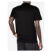 GIVENCHY Elegant Black polo tričko