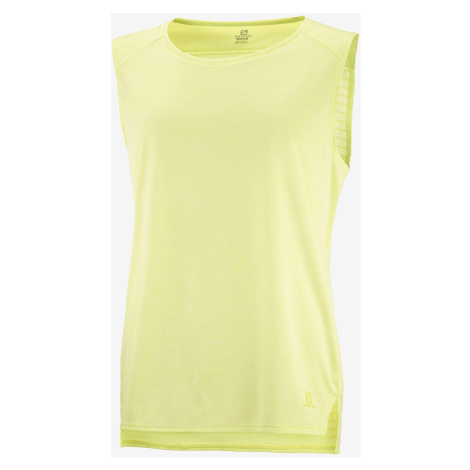 Salomon Outline Summer Tank W