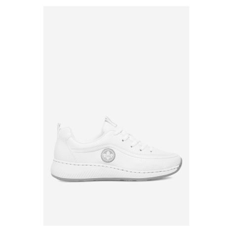 Tenisky Rieker N5504-80 Materiál/-Syntetický