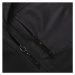 Willard STAFFAN Pánská fleecová vesta, černá, velikost