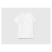 Benetton, Long Fiber Cotton T-shirt