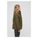 Dětská bunda // Brandit Kids M65 Giant Jacket olive