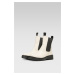 Kotníkové boty Lasocki WI16-CURRIE-01 Přírodní kůže (useň) - Lícová