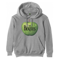 The Beatles mikina, Apple Grey, pánská