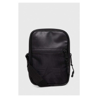 Ledvinka Alpha Industries černá barva, 188910.03-Black