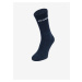 Sada tří párů ponožek v tmavě modré barvě O'Neill
