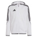 Bunda adidas Tiro 23 League Windbreaker Jr IA1621