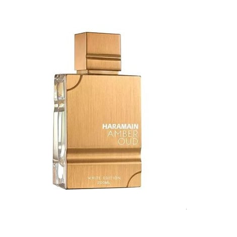 AL HARAMAIN Amber Oud White Edition EdP 60 ml